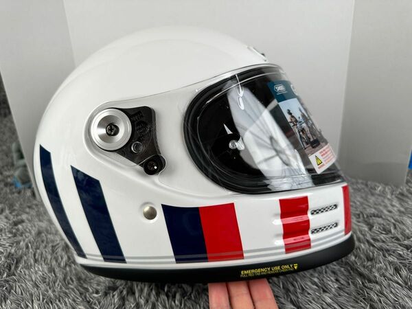 SHOEI Glamster RESURRECTION グラムスター リザレクション 