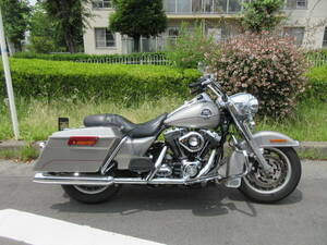  большое снижение цены!FLHRC1580 Road King specification модифицировано 