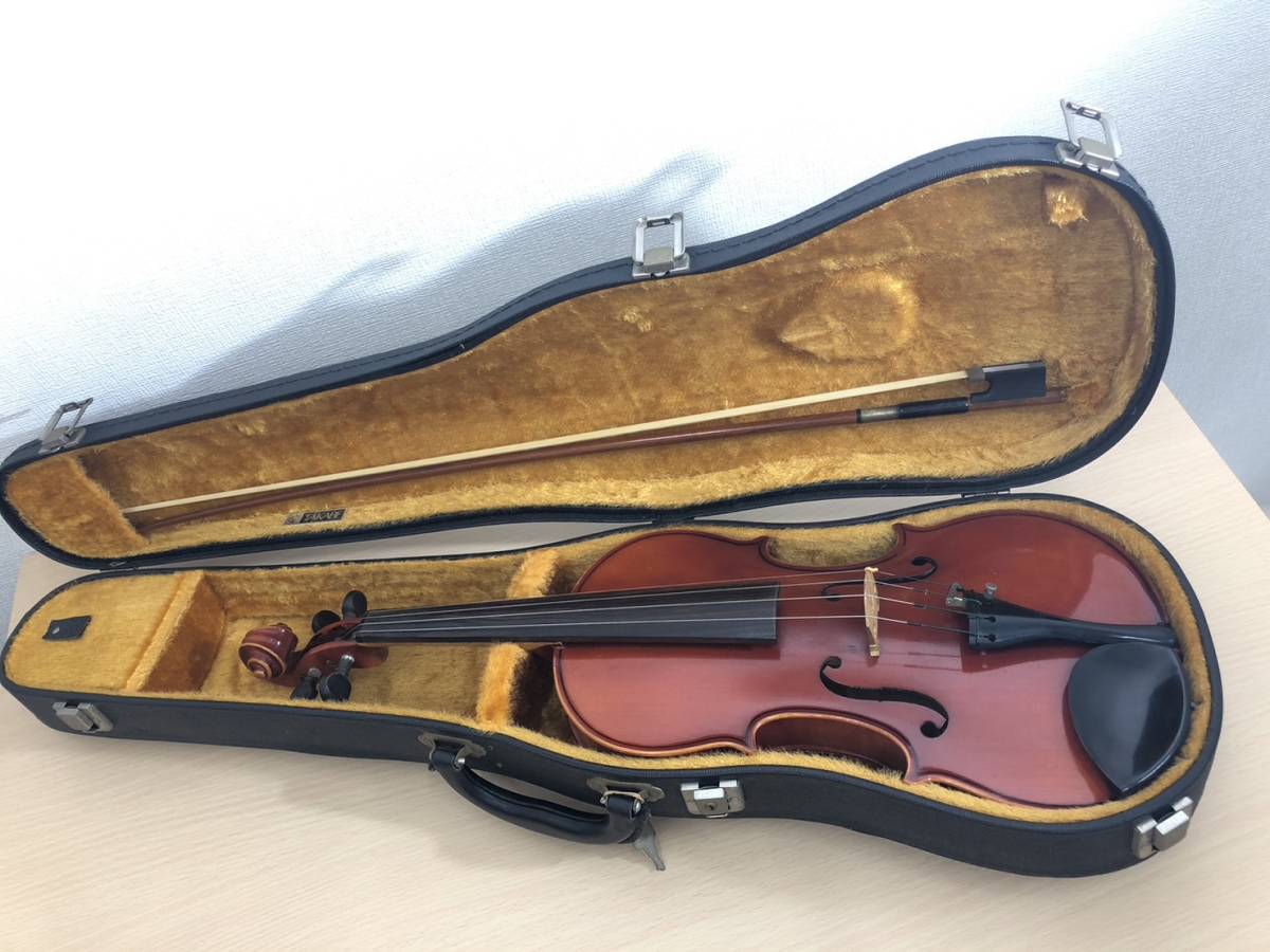 2023年最新】Yahoo!オークション -violin 弓の中古品・新品・未使用品一覧