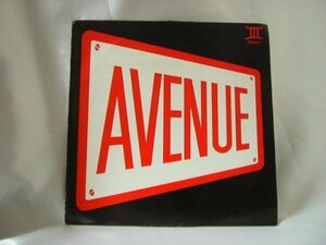 AVENUE★III Cheers UK Private オリジナル