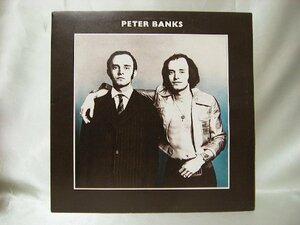 Peter BANKS★Same UK Sovereign オリジナル