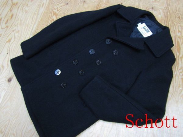 2023年最新】ヤフオク! -schott)pコートの中古品・新品・未使用品一覧