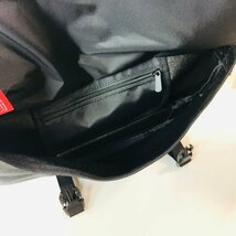 ICH【中古美品】 美品　Manhattan Portage マンハッタンポーテージ ショルダー メッセンジャーバッグ　MP1642 〈205-230607rk-8-ICH〉_画像3