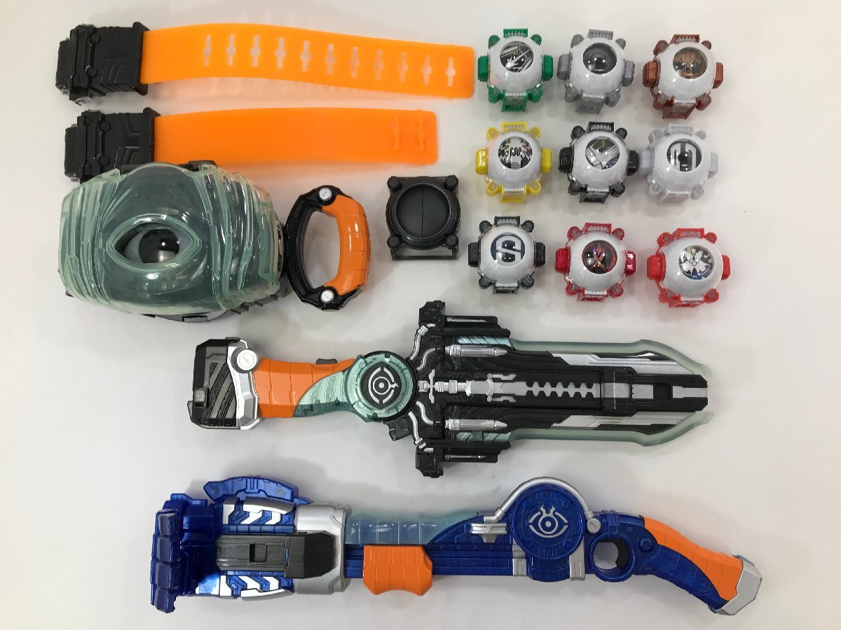 2023年最新】ヤフオク! -仮面ライダーゴースト ベルトの中古品・新品
