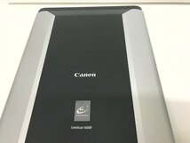 FUZ【現状渡し品】 Canon キヤノン　フラットベッドスキャナー Canoscan 5600F 〈88-230604-YS-3-FUZ〉_画像4