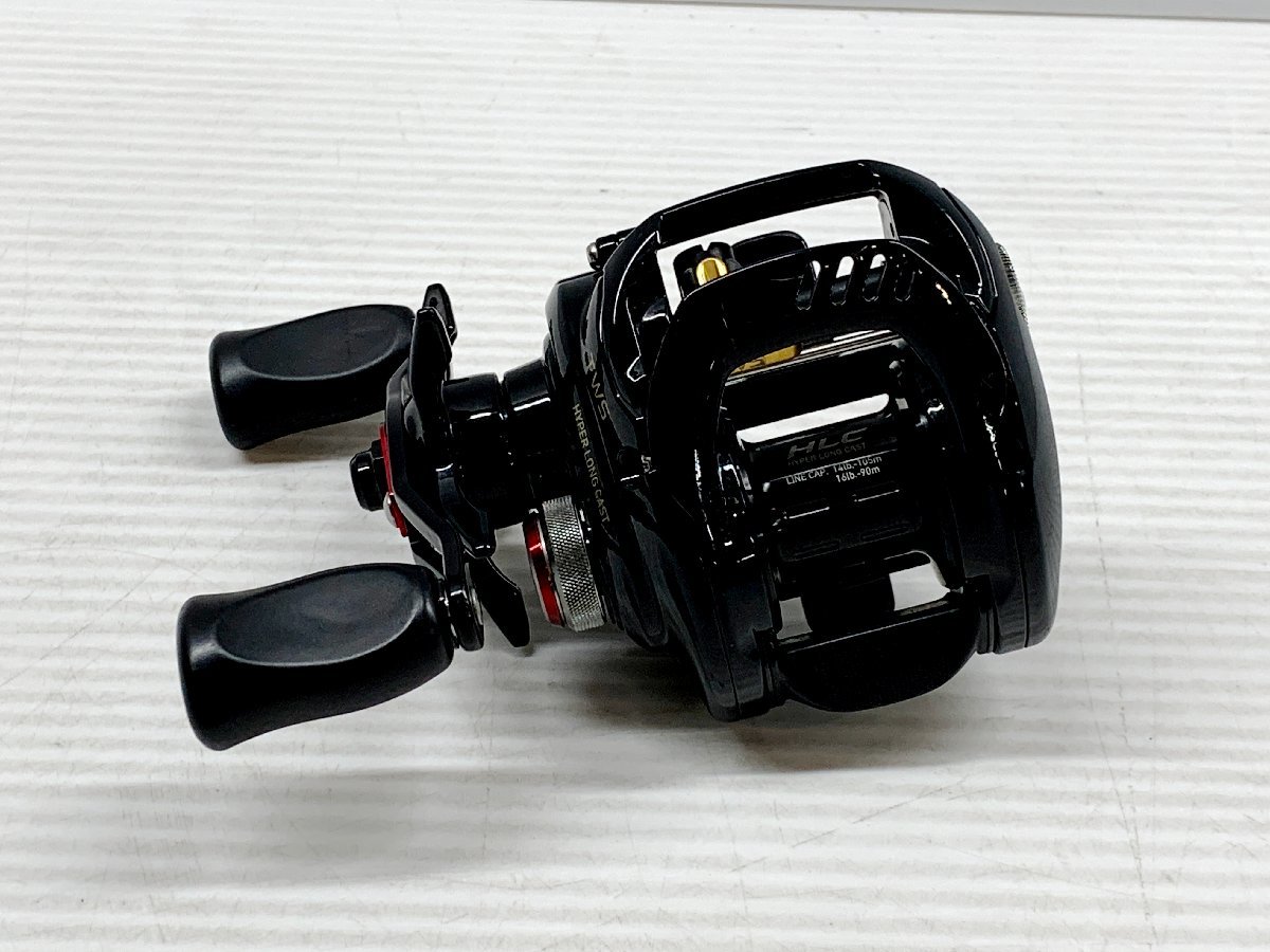売上実績NO.1 ダイワ タトゥーラ HLC 7.3L-TW リール - education