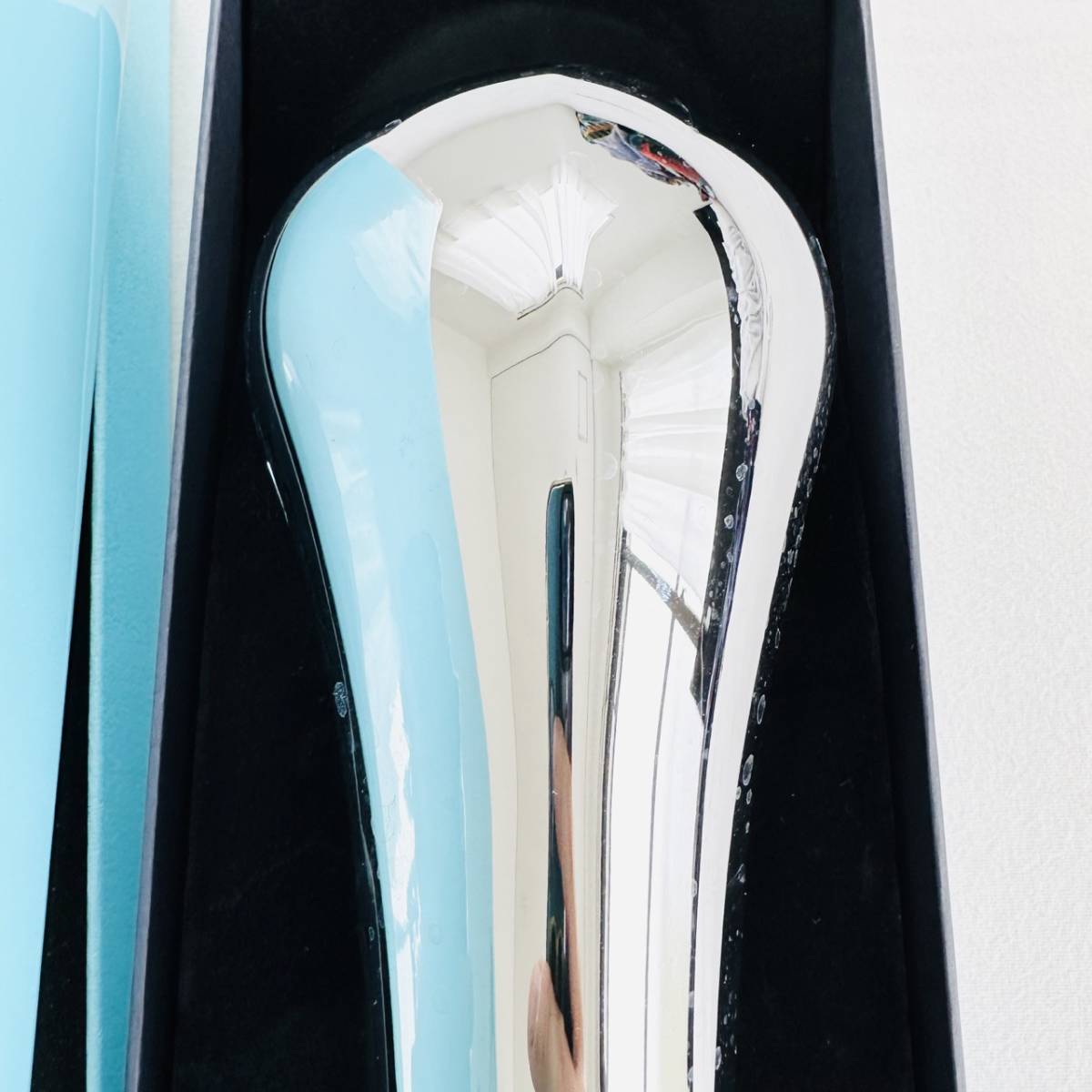 正規品 極美品 箱付き Refa リファ シャワーヘッド | JChere雅虎拍卖代购