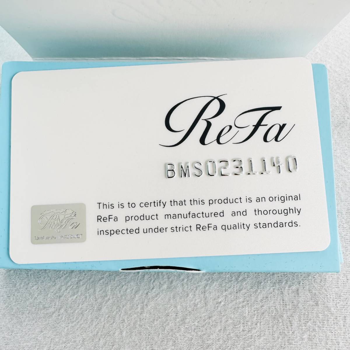 正規品 極美品 箱付き Refa リファ シャワーヘッド | JChere雅虎拍卖代购