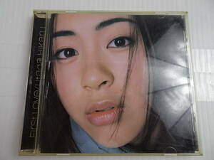 L117・Utada Hikaru - First LOVE 動作確認済 中古現状品