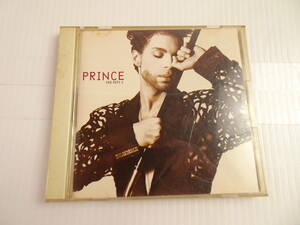 L170・Prince - THE HITS Ⅰ CD 動作確認済 中古現状品