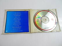 L194・Michael McDonald - Sweet Freedom CD 動作確認済 中古現状品_画像3