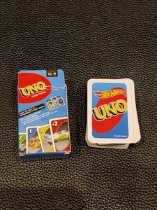 中古　ガチャ　ガシャポン　UNO ミニカード　ウノ　カードゲーム