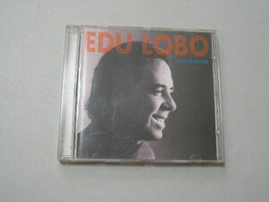 ☆ＣＤ☆エドゥ・ロボ EDU LOBO 『MeiaーNoite』