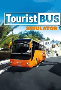 即決　Tourist Bus Simulator　*日本語対応*　