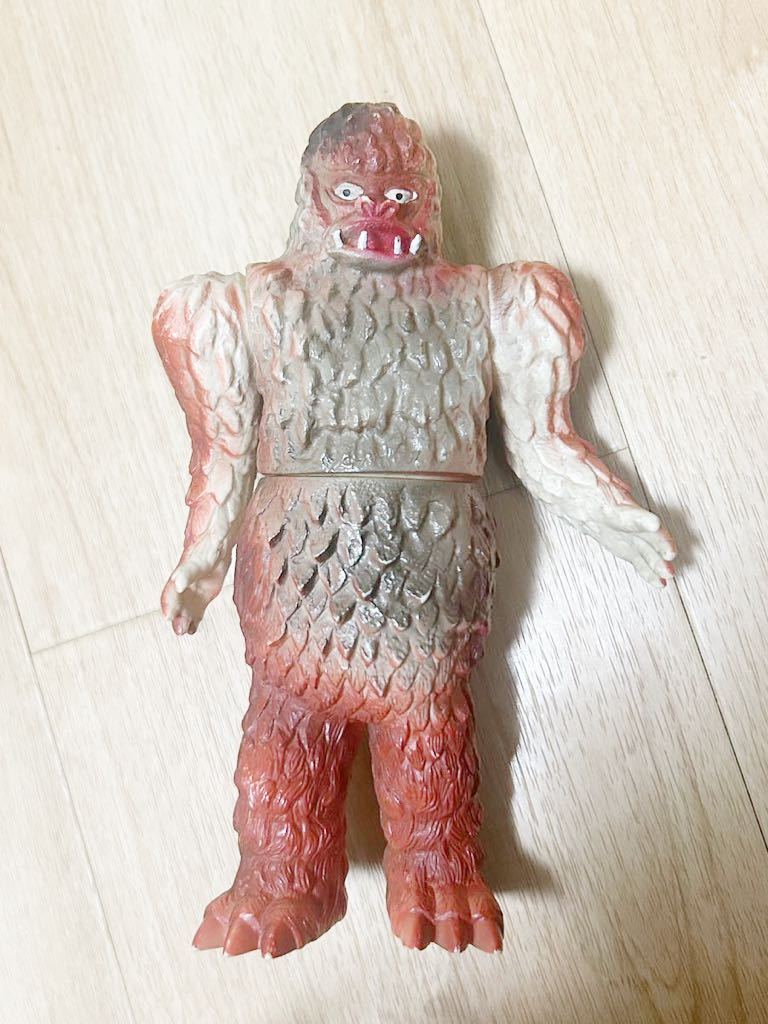 ヤフオク! -「ギガス ソフビ」(ビンテージ) の落札相場・落札価格