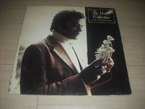 UKORG/JOHNNY MATHIS/THE MATHIS COLLECTION 40 OF MY FAVOURITE SONGS/2LP/S JM2