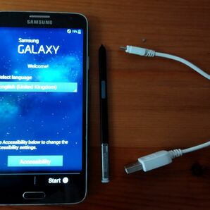 SUMSUNG GALAXY NOTE3