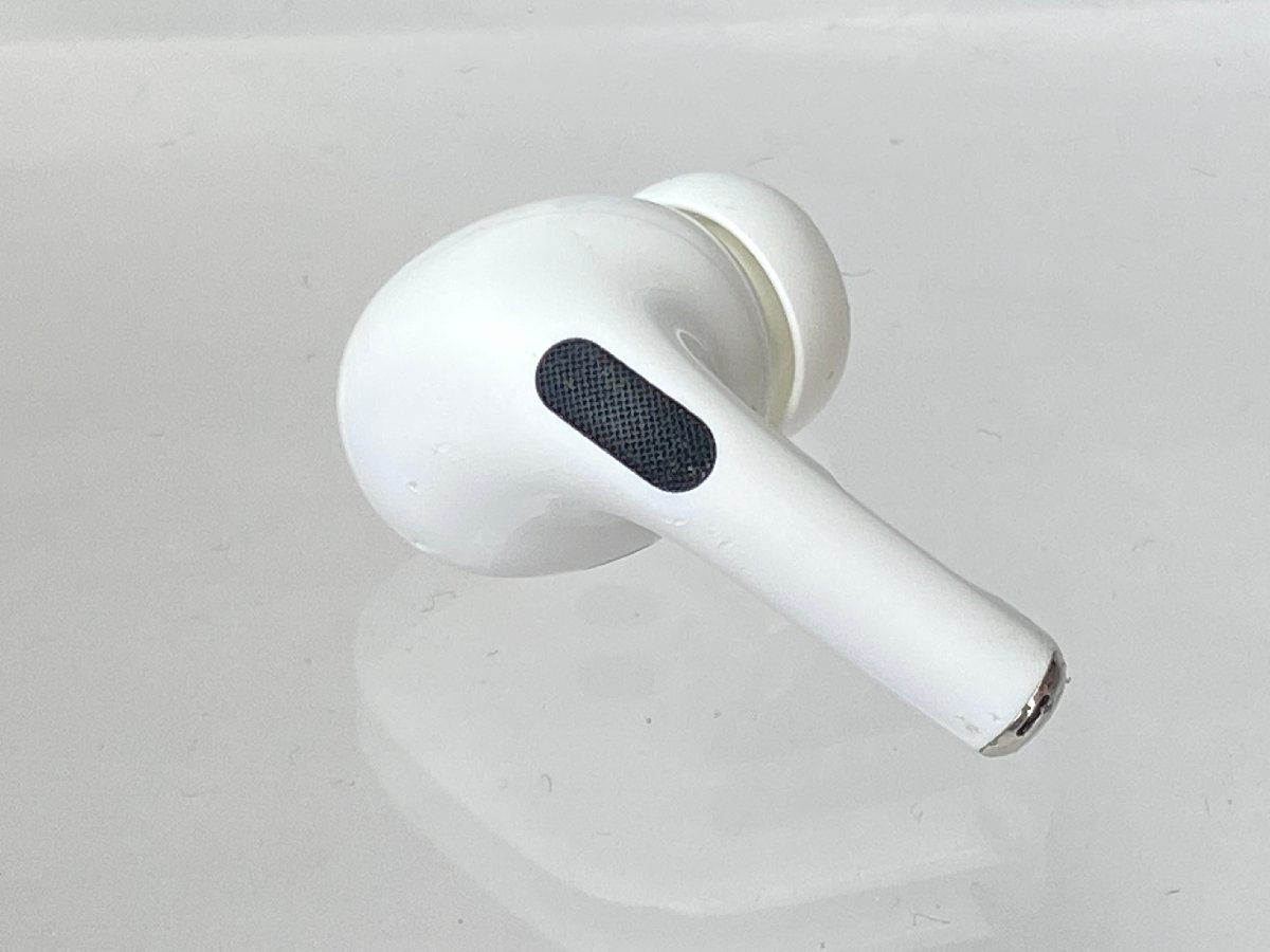 ファッション - 【新品未使用】 AirPods Pro 第2世代 イヤフォン 片耳