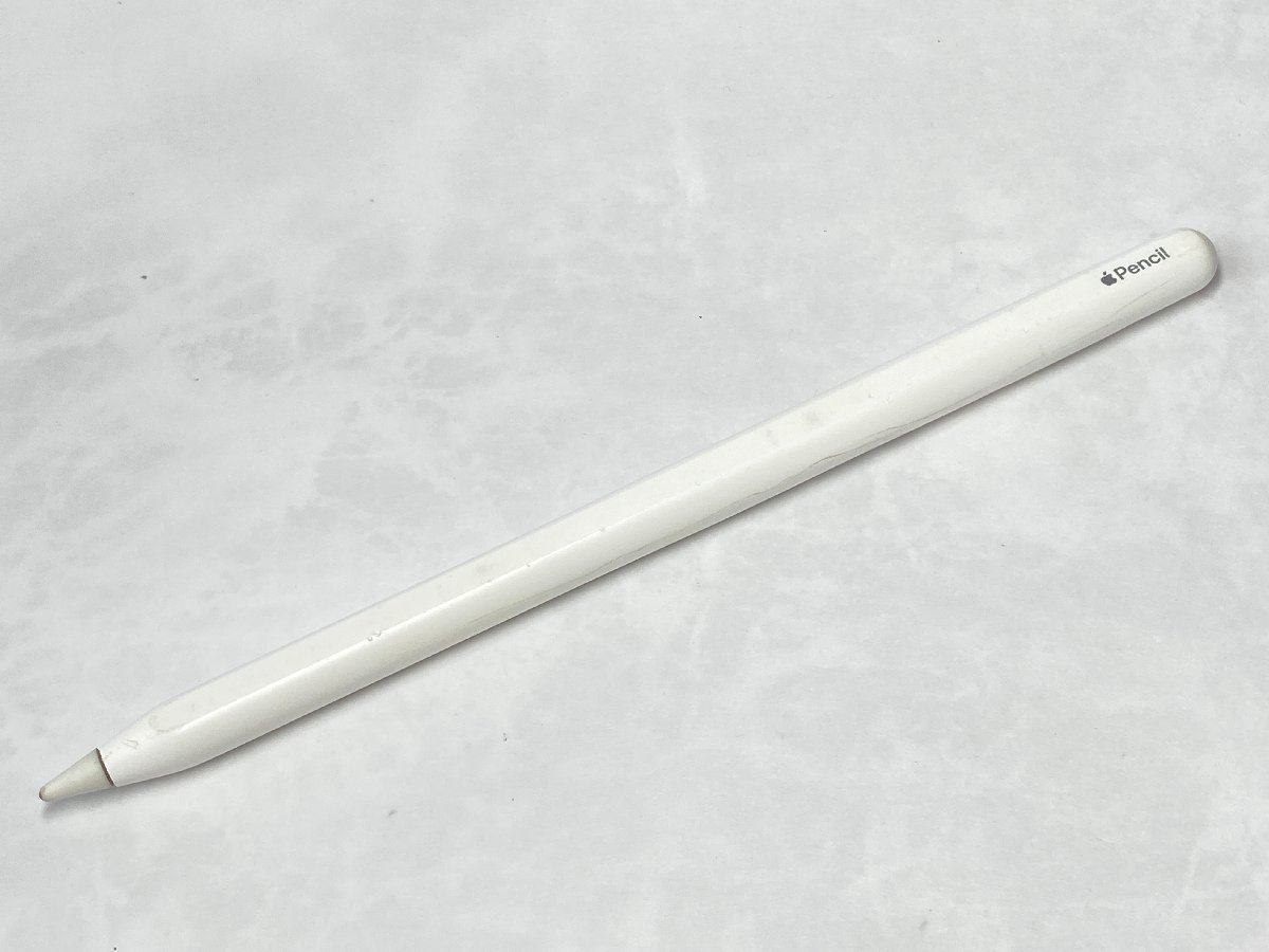 ヤフオク! -「ジャンク apple pencil」の落札相場・落札価格