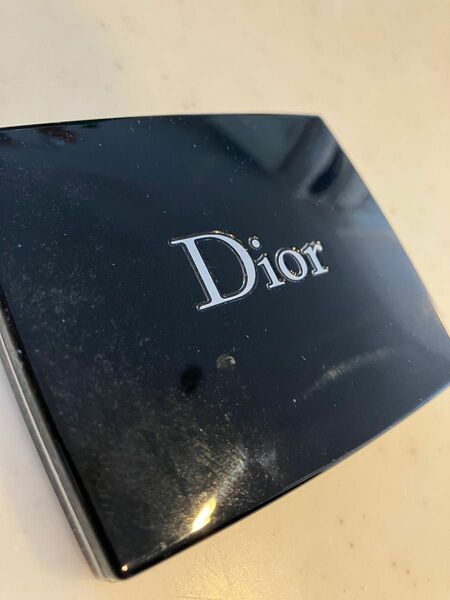 Dior サンククルーク　867