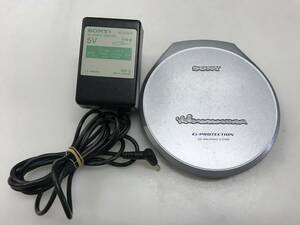 SONY CD Walkman D-E999 б/у товар B-7994