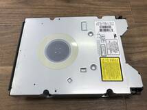 TOSHIBA/東芝 DVDドライブ DVR-L14STO 中古品B-8057_画像2