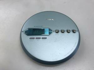 AIWA portable CD player XP-EV530 body only secondhand goods B-8095