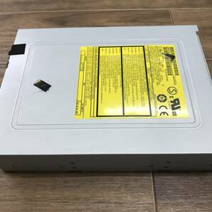 TOSHIBA 東芝 レコーダー用 DVD ドライブ SW-9574-E 中古品B-8140の画像5