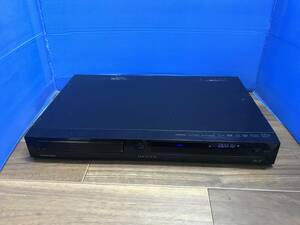 TOSHIBA ブルーレイディスクレコーダー D-BZ510 純正リモコン付　中古品B-8238