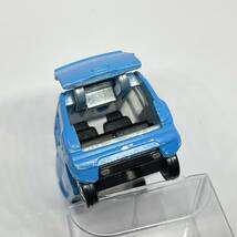 トミカ プロトタイプ スズキ ハスラー シャーシ刻印無し 試作品 一点物 超希少 TOMICA Suzuki Hustler ミニカー 模型 #ST-00845_画像7