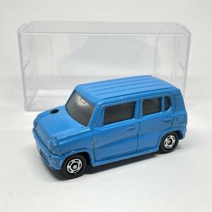 トミカ プロトタイプ スズキ ハスラー シャーシ刻印無し 試作品 一点物 超希少 TOMICA Suzuki Hustler ミニカー 模型 #ST-00845