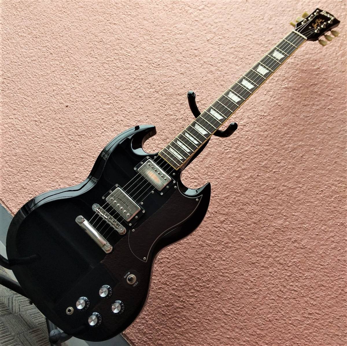 2023年最新】ヤフオク! -burny rsg(楽器、器材)の中古品・新品・未使用