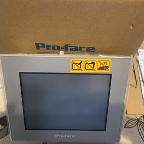 デジタル Pro-face タッチパネル PFXGP4301TAD 新品