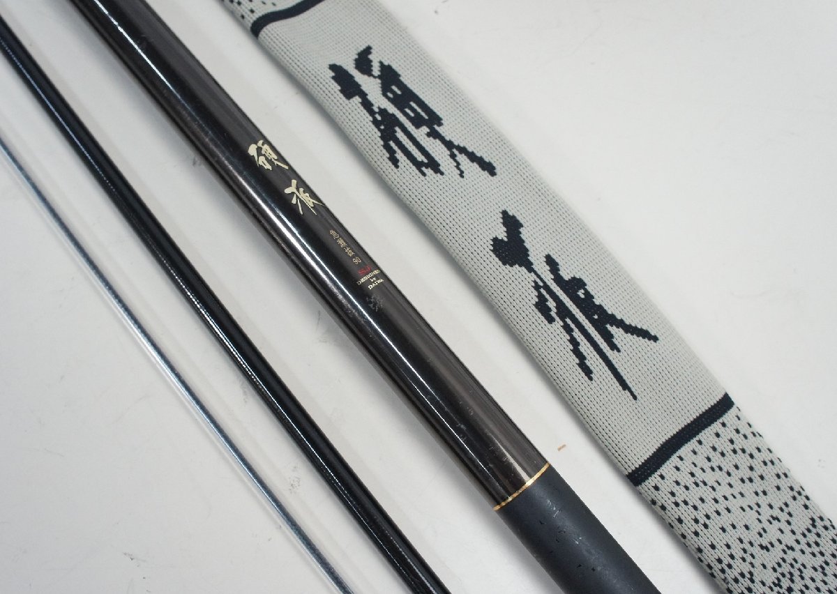 ヤフオク! -「ダイワ硬派」の落札相場・落札価格