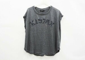 *[DIESEL diesel ] T-shirt M