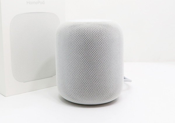 2023年最新】ヤフオク! -homepod スピーカーの中古品・新品・未使用品一覧