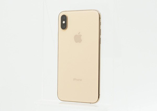 割引クーポン付 - iPhone Xs Gold 256 GB docomo(ジャンク品) - 再入荷