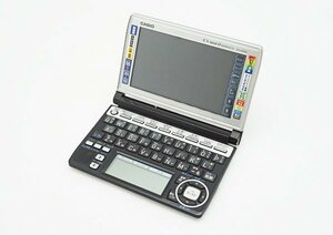 ◇【CASIO カシオ】EX-word 韓国語モデル XD-A7600 電子辞書