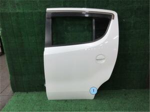 日産 純正 モコ 《 MG22S 》 左リアドア 82101-4A00A P91500-23006350