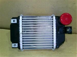  Mitsubishi original eK Cross { B38W } intercooler P71000-23002409