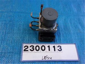  Subaru original Legacy { BP5 } ABS brake actuator P20700-23000693