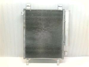  Mitsubishi original eK Cross { B34W } condenser MQ715938 P80900-23005574