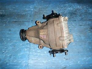  Toyota original Corolla { AE104G } rear differential gear P10700-23012506