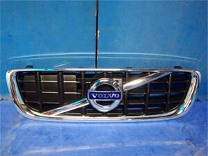  Volvo original Volvo 70 { BB6304TW } front grille P10400-23001558