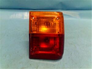  Mitsubishi original Minica { A107V } right tail lamp P81300-23007264