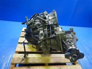  Nissan original X-trail { DNT31 } Transmission 32010-JG76E P30300-23012573