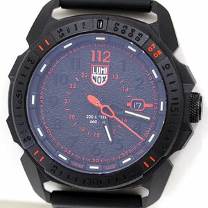  Luminox ICE-SAR ARCTIC1000 серии 1002 наручные часы кварц мужской 