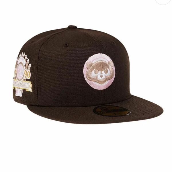 【激レア】NEW ERA シカゴ カブス ALLSTARGAME 59FIFTY