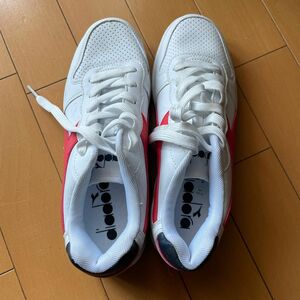 スニーカー レディースシューズ diadora