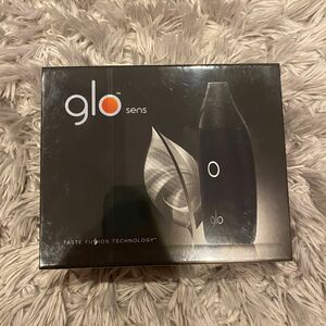 【新品】glo sens